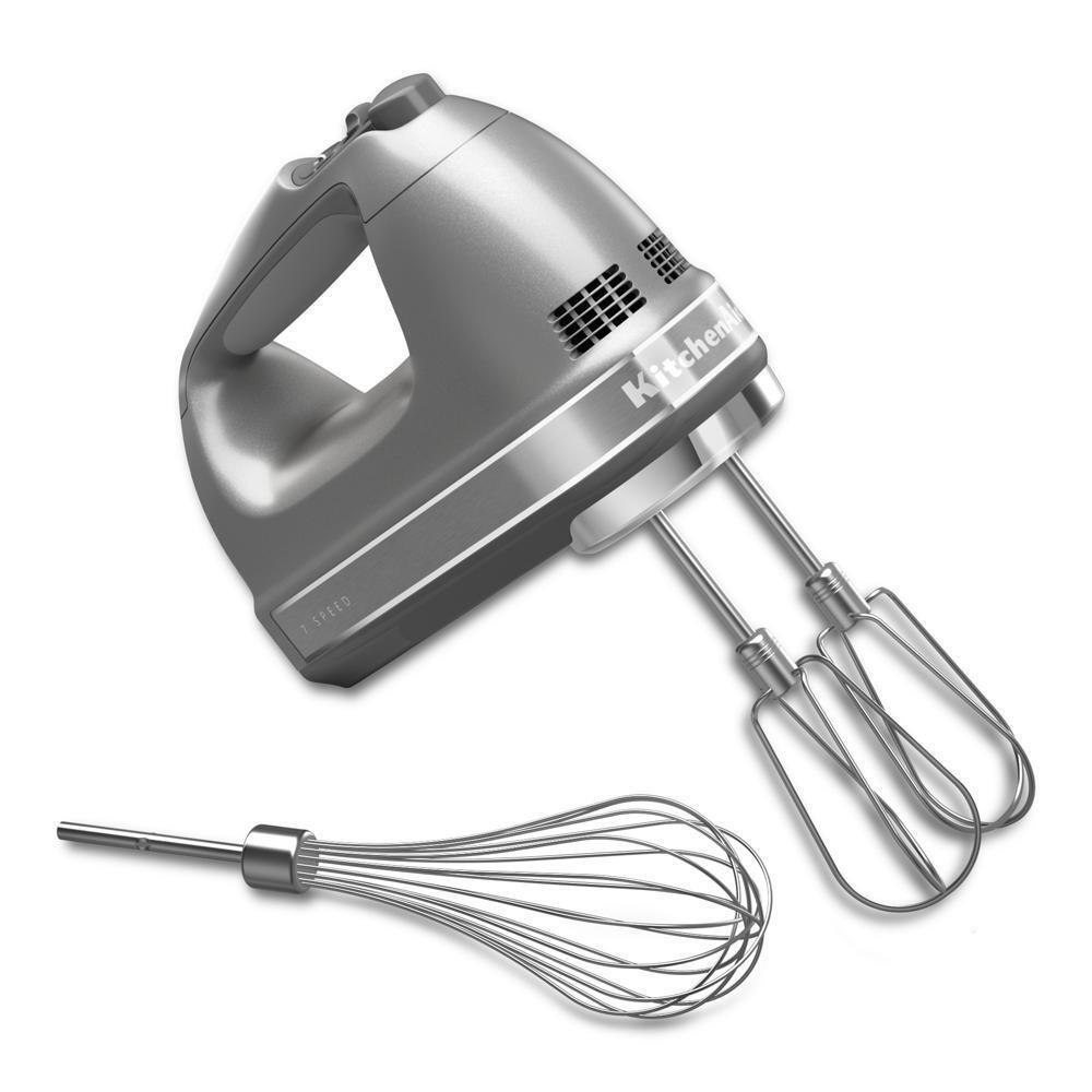 Kitchenaid KHM7210CU 7-Speed Hand Mixer