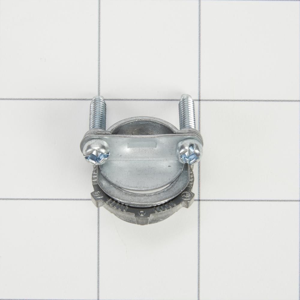 Maytag 4396672 Diswasher Power Cord Strain Relief - 0.875" Diameter