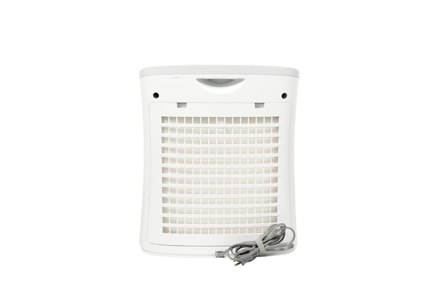 FPF30UH Sharp True HEPA Air Purifier with Express Clean for Small Rooms