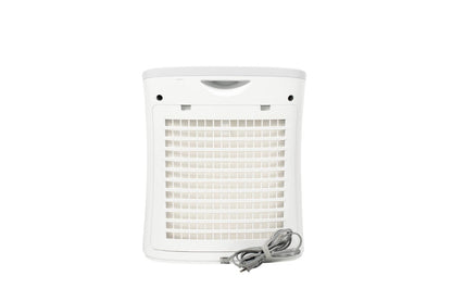 FPF30UH Sharp True HEPA Air Purifier with Express Clean for Small Rooms