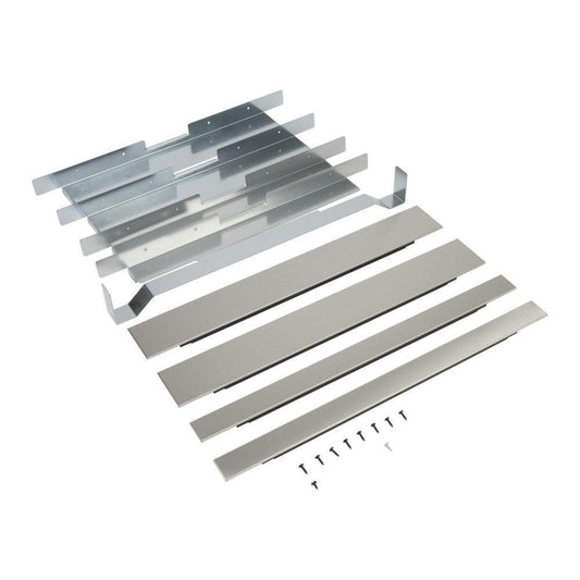 Kitchenaid W11312048 30" Black JennAir Convection Oven Trim Kit