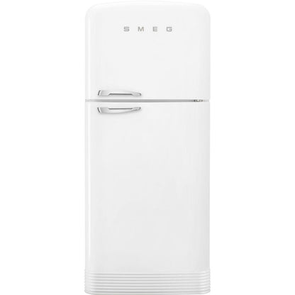 Refrigerator White FAB50URWH3