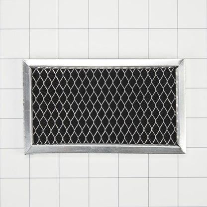 Whirlpool W10892387 Microwave Hood Combination Charcoal Filter for Model WMH31017FW