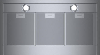 Bosch HCP36E52UC 300 Series, wall-mounted cooker hood, 36'', Stainless steel