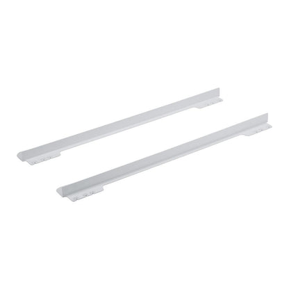 Laundry Appliance Backguard Kit, 2-pack