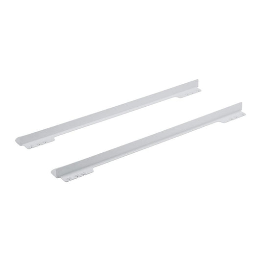Laundry Appliance Backguard Kit, 2-pack