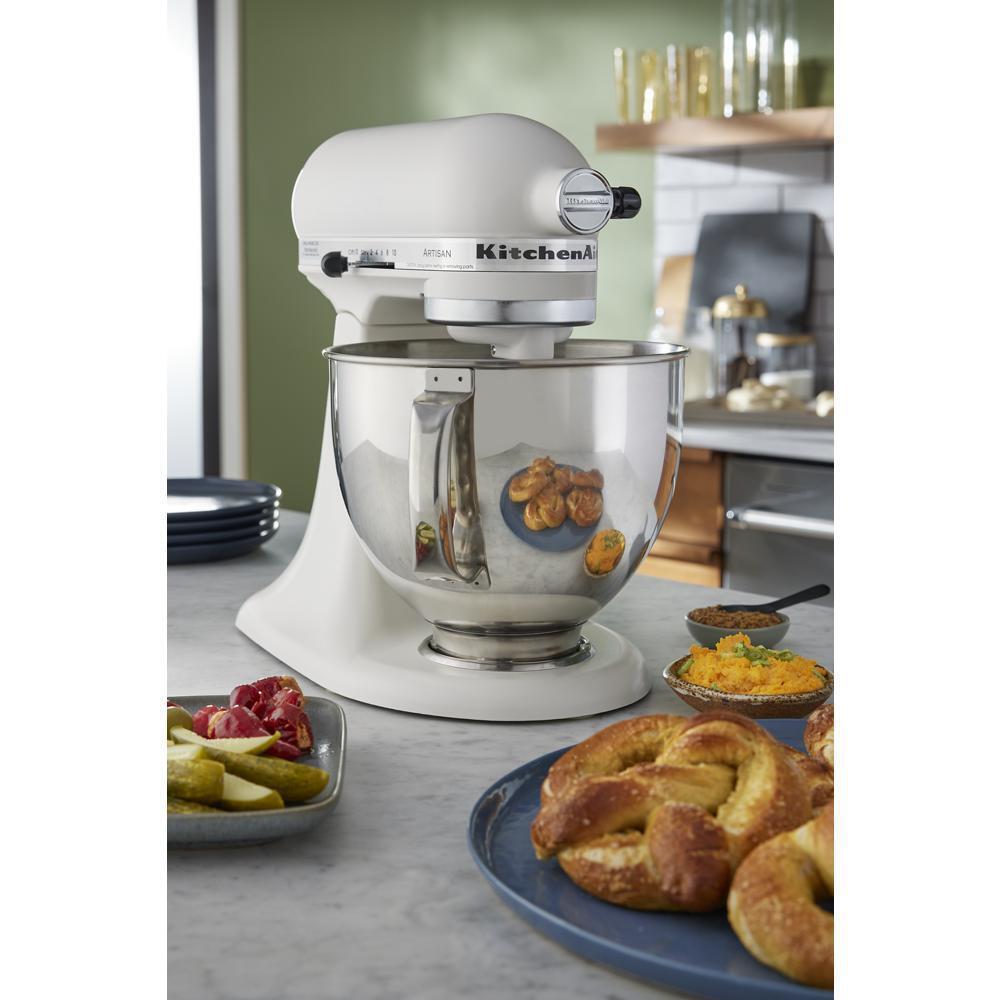 Kitchenaid KSM150PSPL Artisan® Series 5 Quart Tilt-Head Stand Mixer