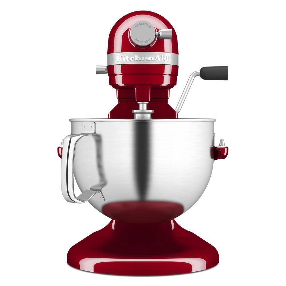 Kitchenaid RKSM60ER Refurbished KitchenAid® 6 Quart Bowl-Lift Stand Mixer