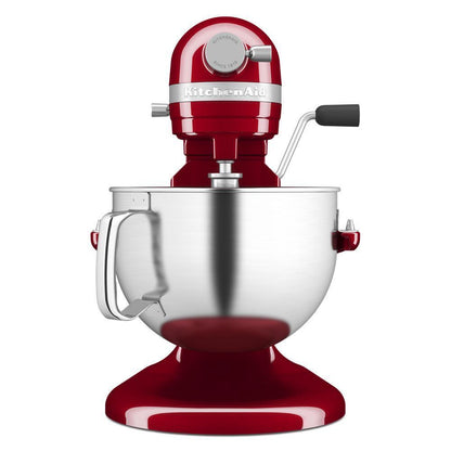 Kitchenaid RKSM60ER Refurbished KitchenAid® 6 Quart Bowl-Lift Stand Mixer