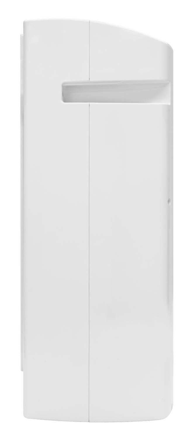 FPA80UW Sharp Plasmacluster Ion Air Purifier with True HEPA for Large Rooms