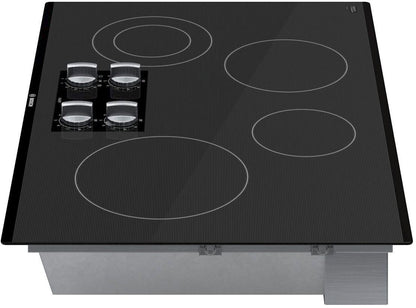Bosch NEM5066UC 500 Series, Electric hob, 30, surface mount without frame