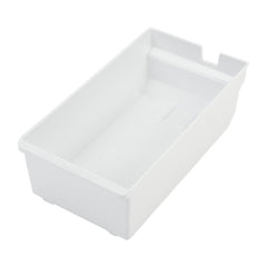 Whirlpool W11436901 SxS Refrigerator Ice Maker Bin, fits WRB533CZJB, WRB533CZJW, WRB533CZJZ, WRB543CMJV, and WRB543CMJZ