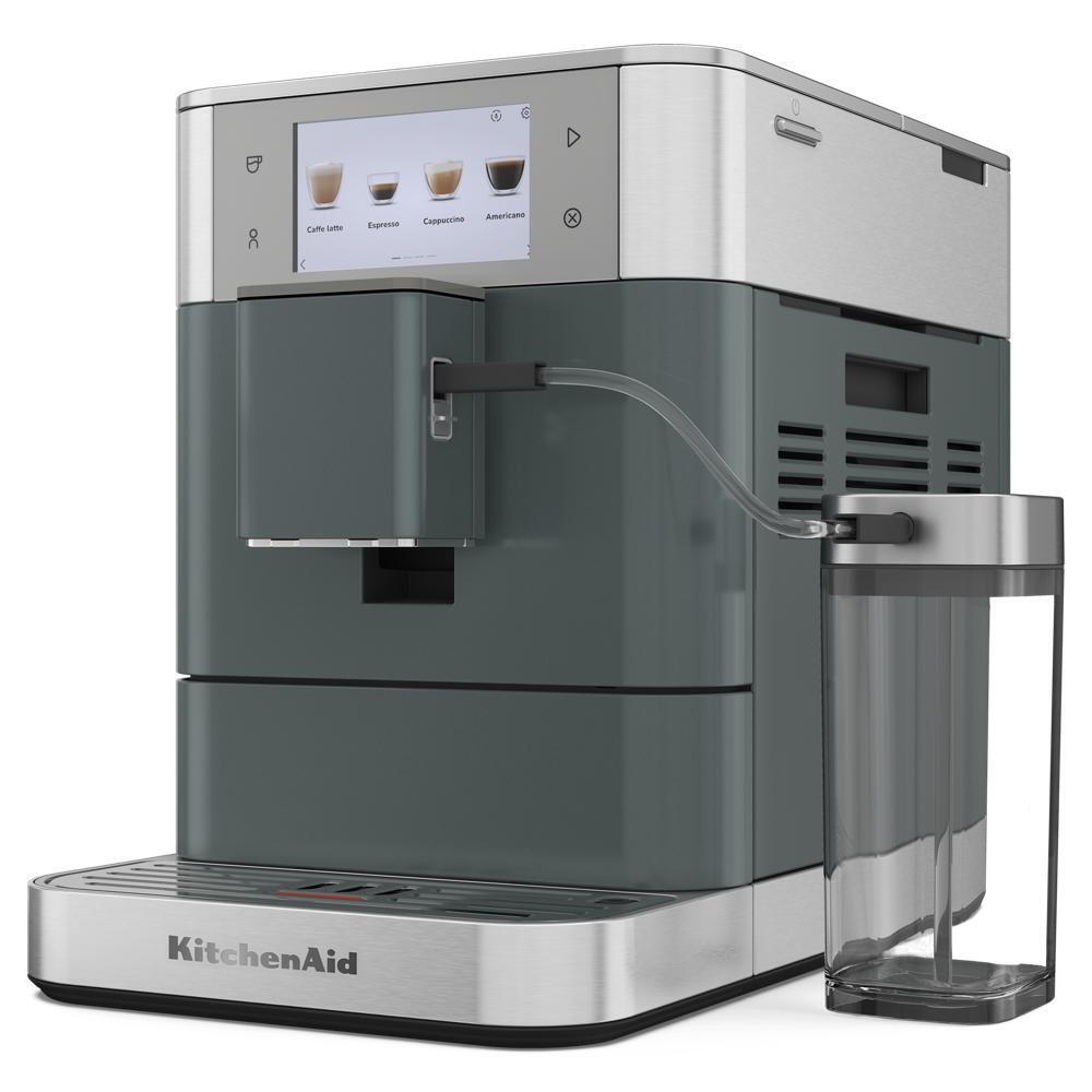 Kitchenaid RKES8558JP Refurbished Fully Automatic Espresso Machine KF8