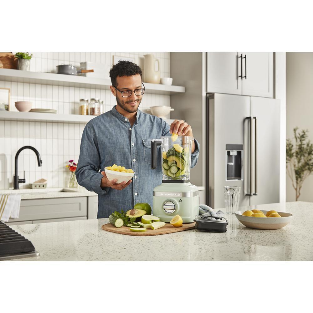 Kitchenaid KSB4028PT K400 Variable Speed Blender with Tamper