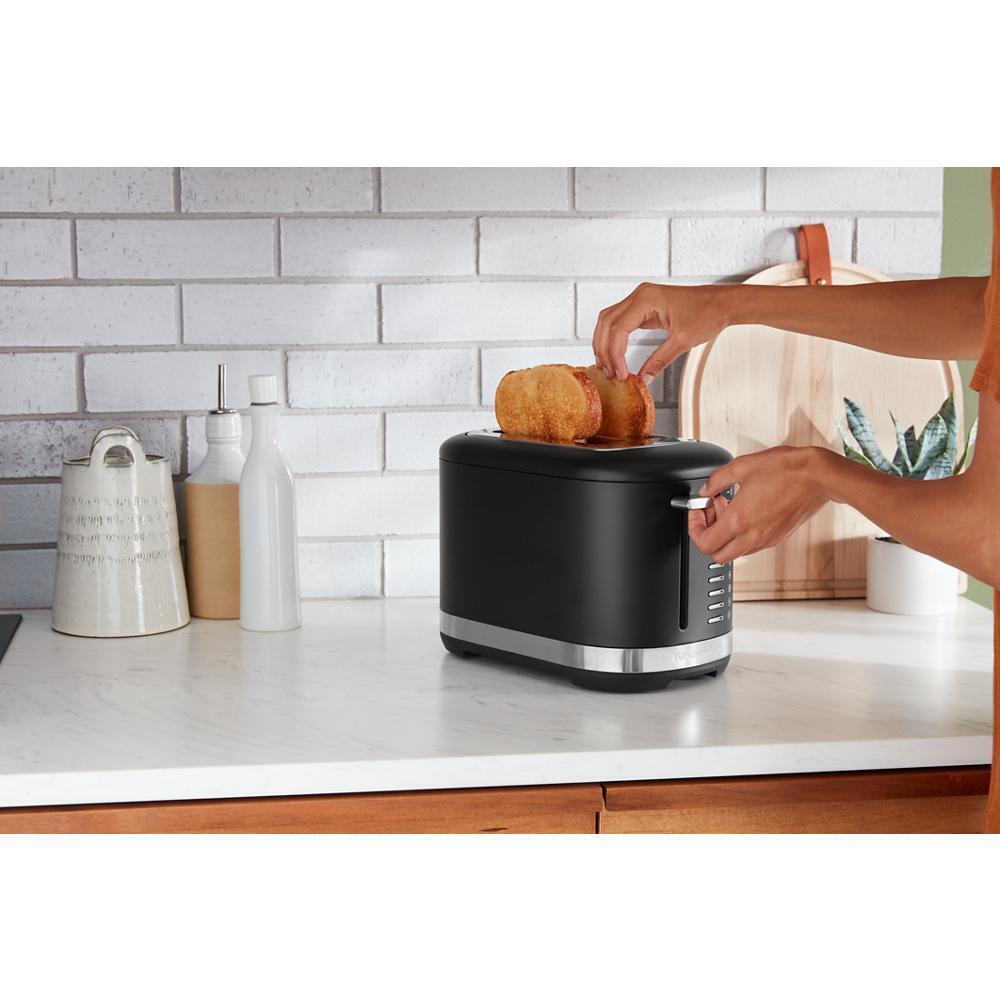 Kitchenaid KMT2109PT 2 Slice Toaster