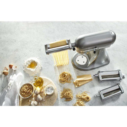 Kitchenaid KSM150PSCU Artisan® Series 5 Quart Tilt-Head Stand Mixer