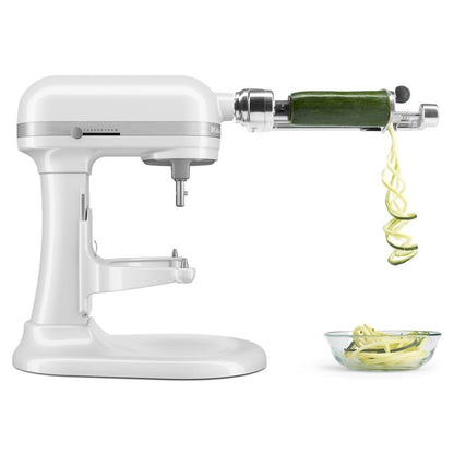 KSM70SKXXWH KitchenAid® 7 Quart Bowl-Lift Stand Mixer