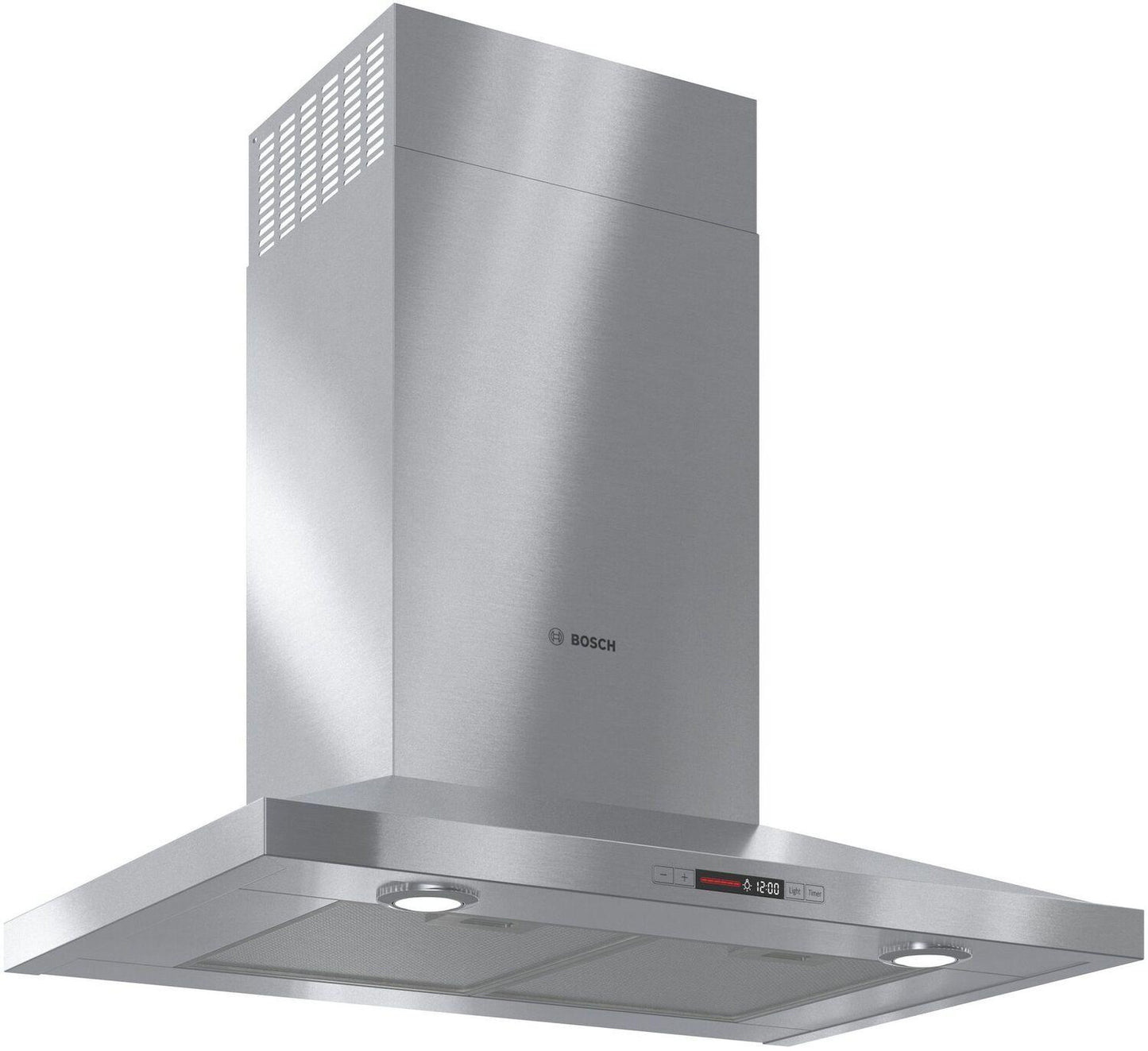 Bosch HCP30E52UC 300 Series, wall-mounted cooker hood, 30'', Stainless steel