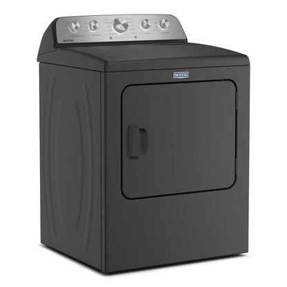 Maytag MGD5605RU 7.0 cu. ft. Top Load Dryer with Pet Pro Option
