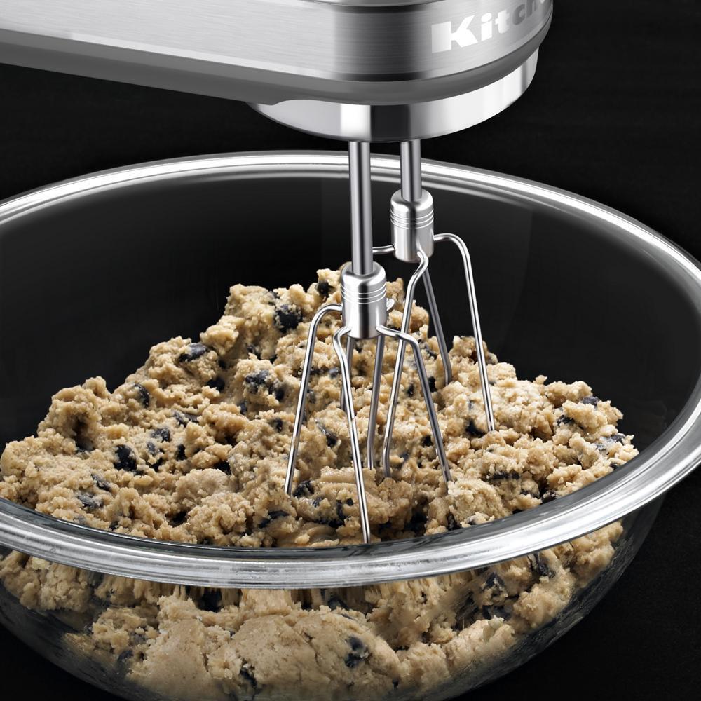 Kitchenaid KHM7210CU 7-Speed Hand Mixer
