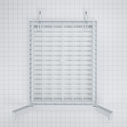 Kitchenaid 3404351 Dryer Drying Rack Fits 29-IN, 6.5 cu. ft. Dryers with a Side-Swing or Hamper Door