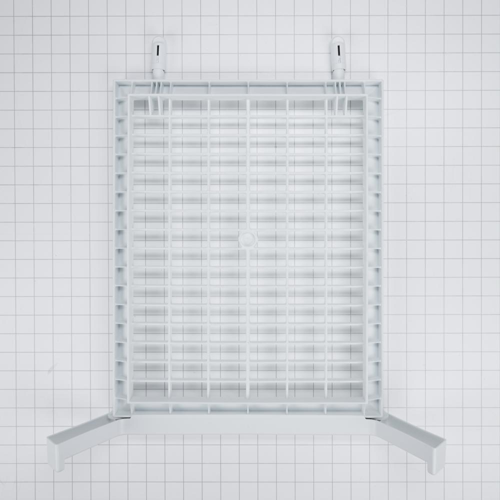 Maytag 3404351 Dryer Drying Rack Fits 29-IN, 6.5 cu. ft. Dryers with a Side-Swing or Hamper Door