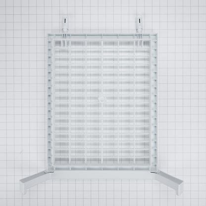 Maytag 3404351 Dryer Drying Rack Fits 29-IN, 6.5 cu. ft. Dryers with a Side-Swing or Hamper Door