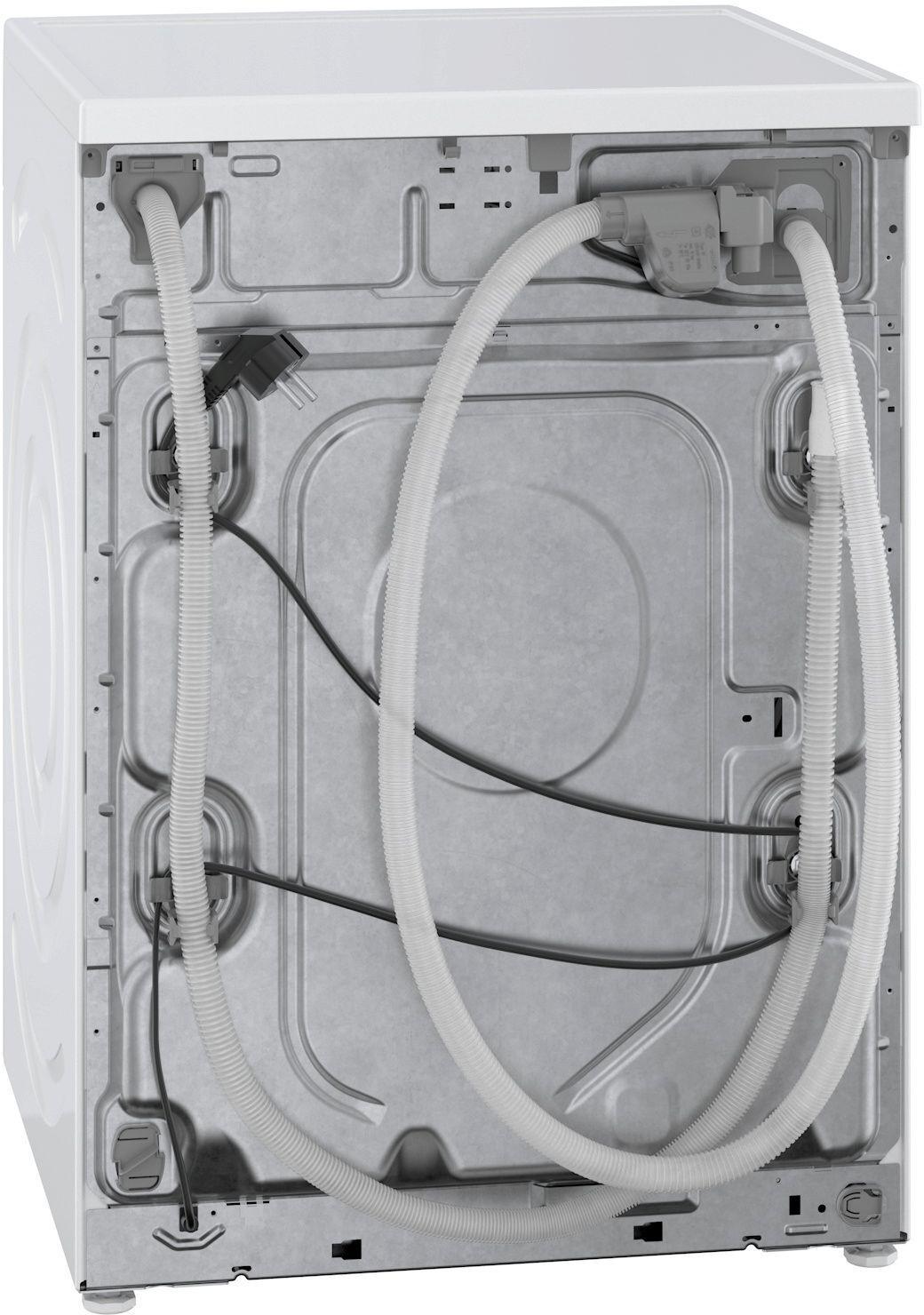 Bosch 800 Series Compact Washer 1400 rpm WAW285H2UC