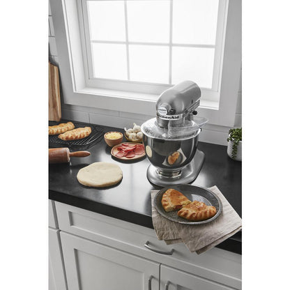 Kitchenaid KSM150PSCU Artisan® Series 5 Quart Tilt-Head Stand Mixer