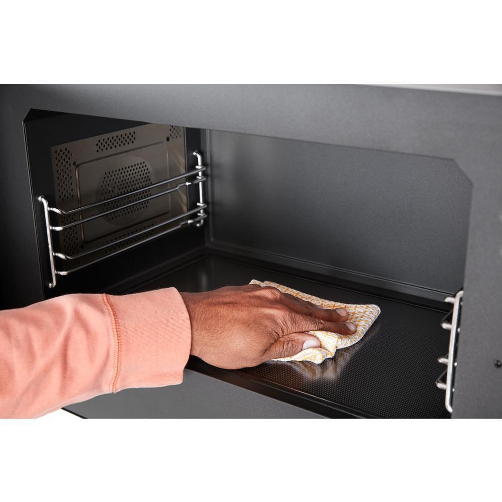 Whirlpool Air Fry Over- the-Range Oven with Flush Built-in Design