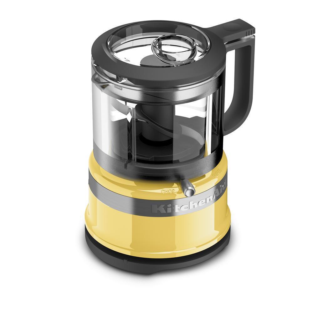 Kitchenaid RKFC3516MY Refurbished 3.5 Cup Food Chopper