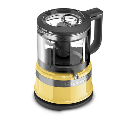 Kitchenaid RKFC3516MY Refurbished 3.5 Cup Food Chopper