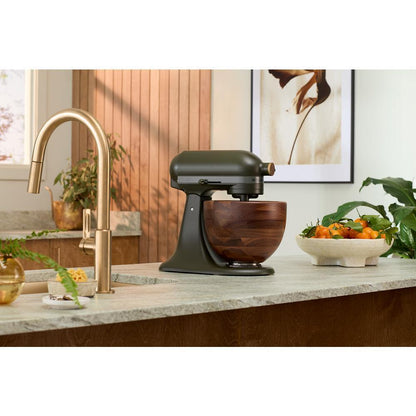 Kitchenaid KSM180WSEG 2024 Design Series Evergreen Tilt-Head Stand Mixer