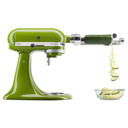 Kitchenaid KSM150PSMA Artisan® Series 5 Quart Tilt-Head Stand Mixer