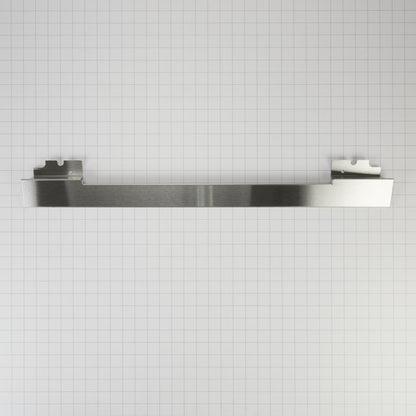 Whirlpool W11406621 30-IN Built-In Oven/Microwave Combination Bottom Tall Vent Shield Fit System - Stainless Steel