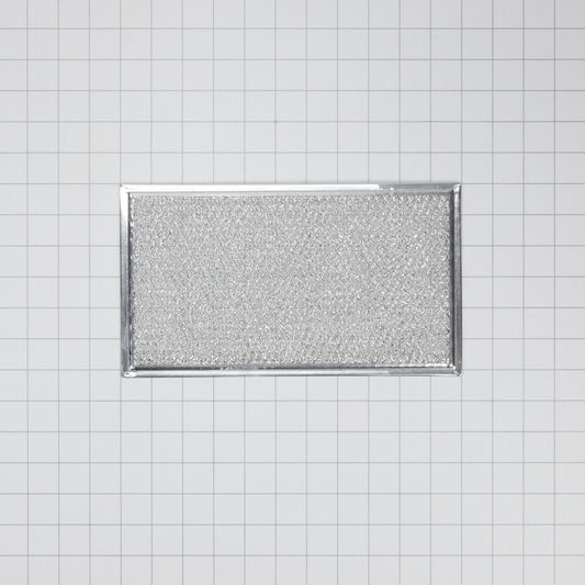 Maytag W10535950 Microwave Hood Combination Baffle Grease Filter for Models WMH73521CW and WMH53520CW