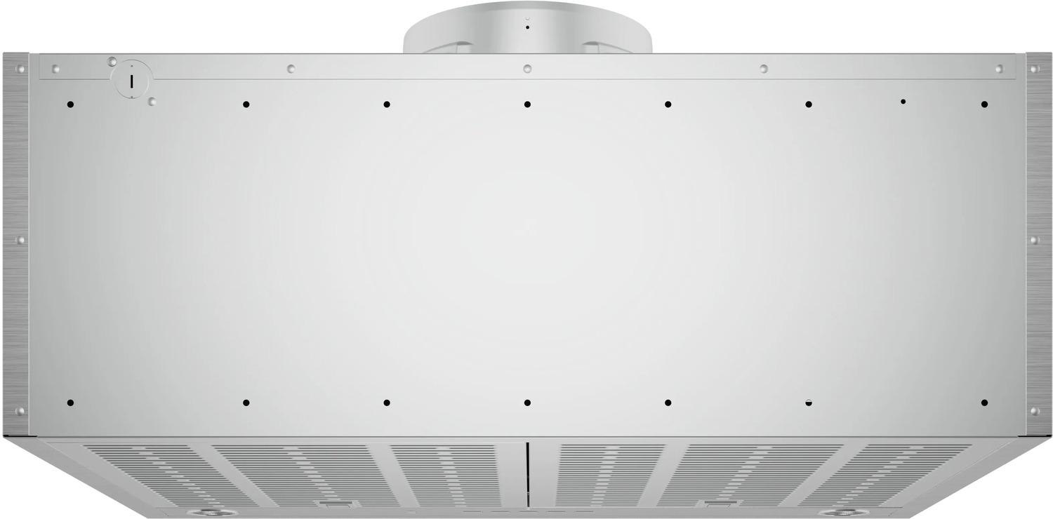 Bosch DUH86553UC 800 Series Undercabinet Hood 36" Stainless Steel