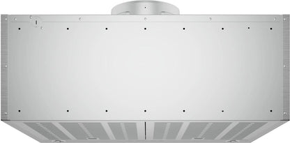 Bosch DUH86553UC 800 Series, built-under cooker hood, 36'', Stainless steel