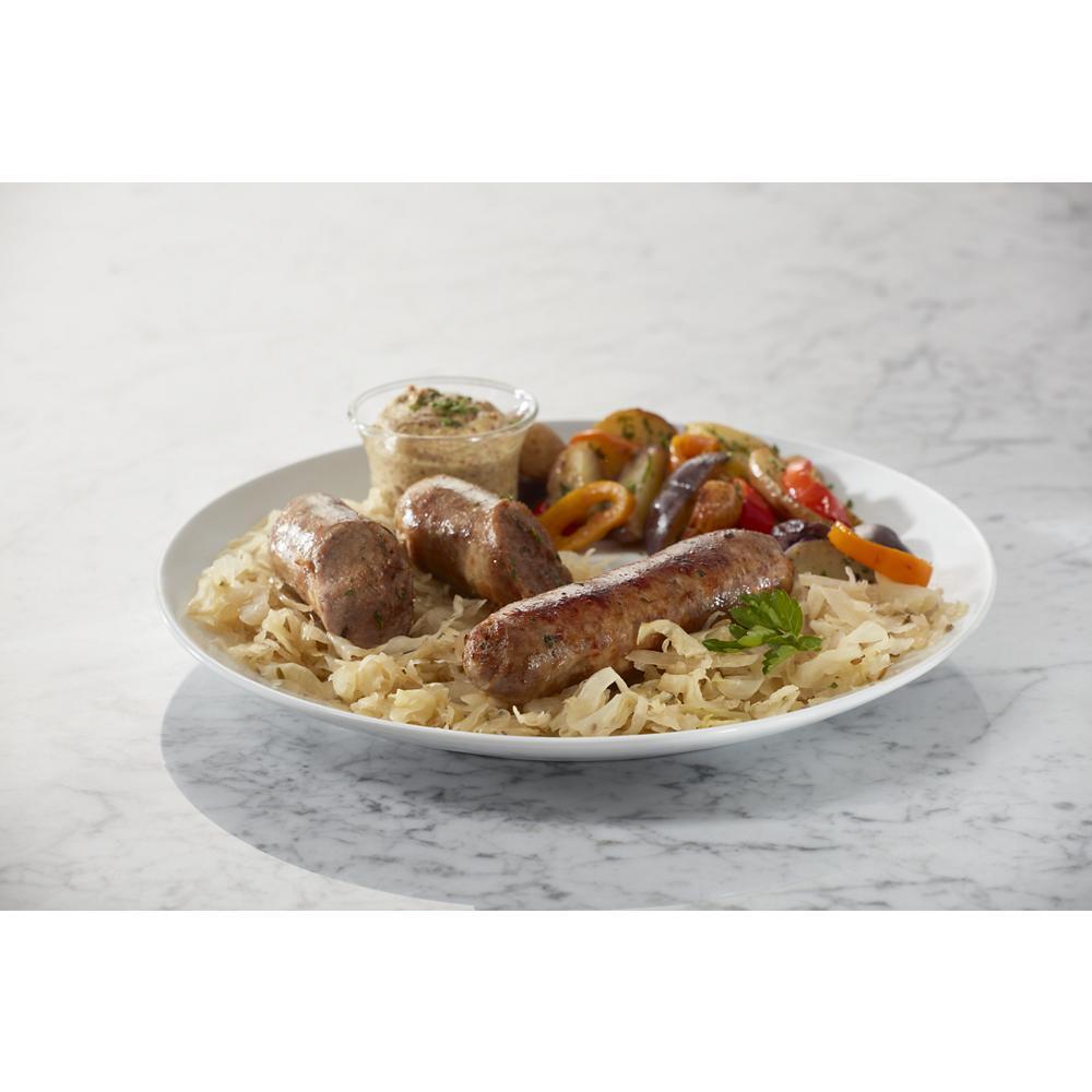 Kitchenaid KSMSSA Sausage Stuffer Kit