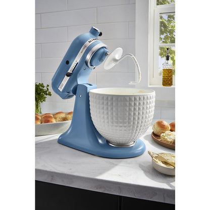 Kitchenaid KSM150PSVB Artisan® Series 5 Quart Tilt-Head Stand Mixer