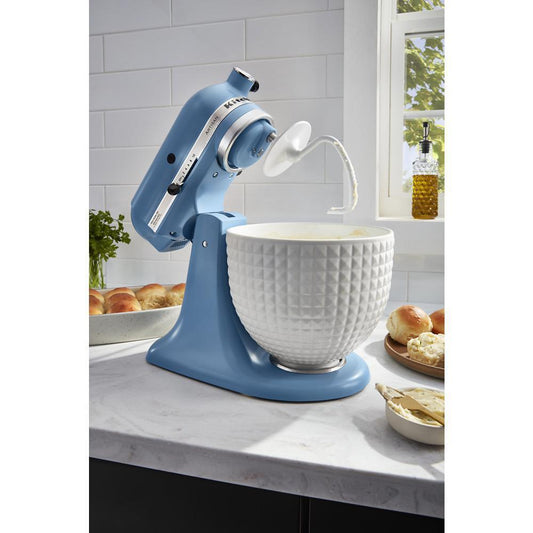 Kitchenaid KSM150PSVB Artisan® Series 5 Quart Tilt-Head Stand Mixer