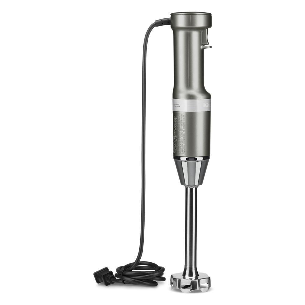 Kitchenaid KHBV53CU Variable Speed Corded Hand Blender