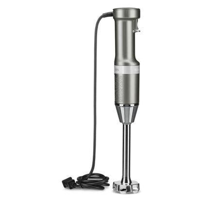 Kitchenaid KHBV53CU Variable Speed Corded Hand Blender