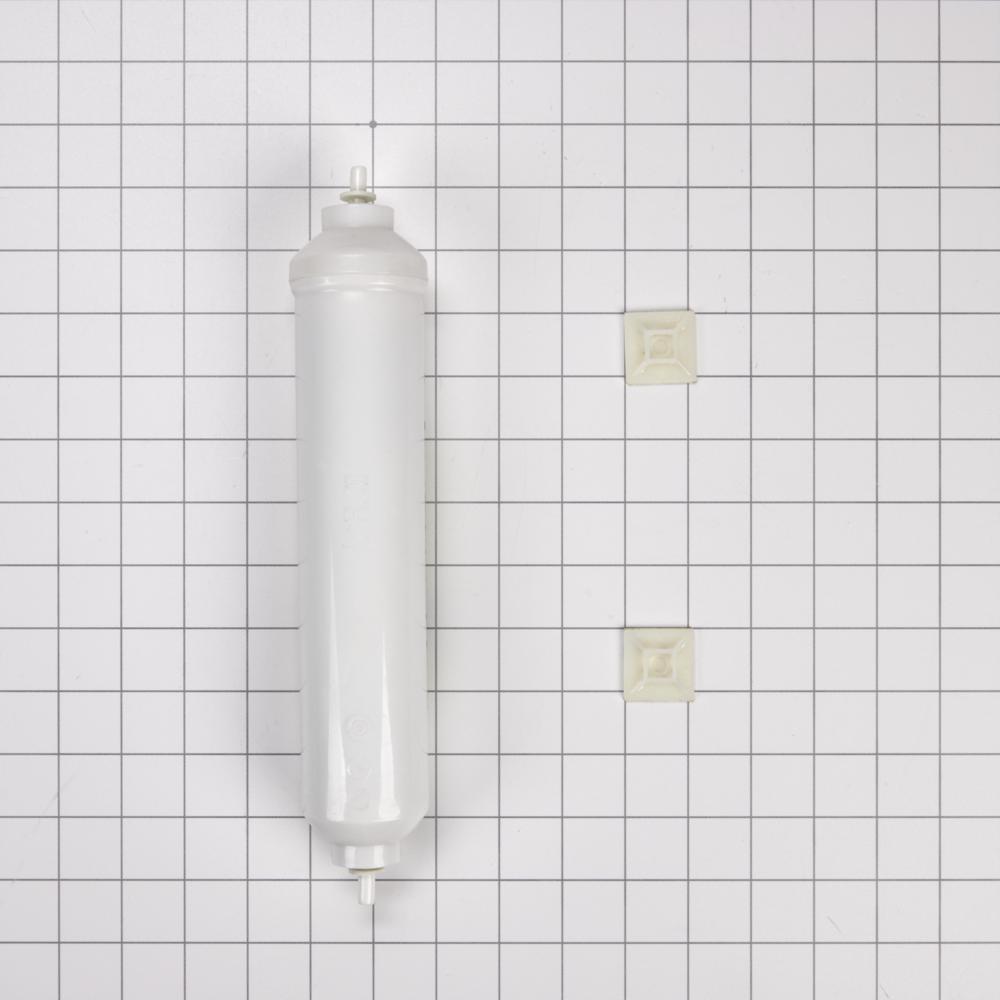 Refrigerator In-Line Water Filter