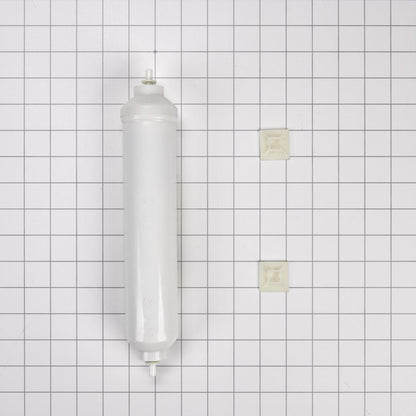 Refrigerator In-Line Water Filter