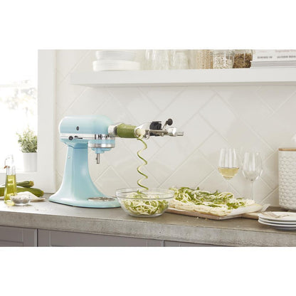 Kitchenaid RRK150MI Refurbished Artisan® Series 5 Quart Tilt-Head Stand Mixer