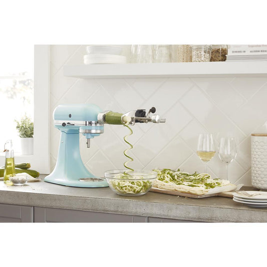Kitchenaid RRK150MI Refurbished Artisan® Series 5 Quart Tilt-Head Stand Mixer