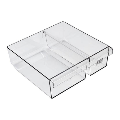 Kitchenaid W11455233 SxS Refrigerator Ice Container, fits WRQA59CNKZ