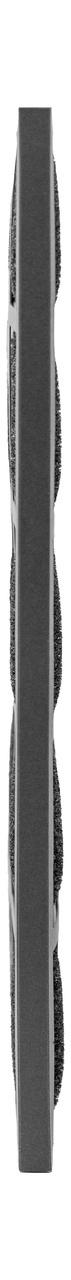 FZA80DFU Sharp Active Carbon FPA60UW / FPA80UW Replacement Filter