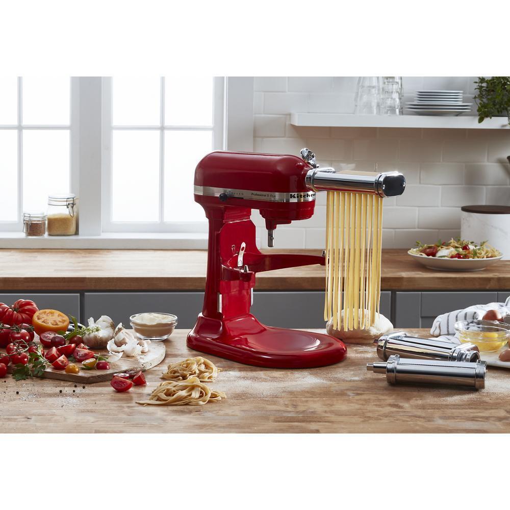 Kitchenaid KSMPRA 3-Piece Pasta Roller & Cutter Set